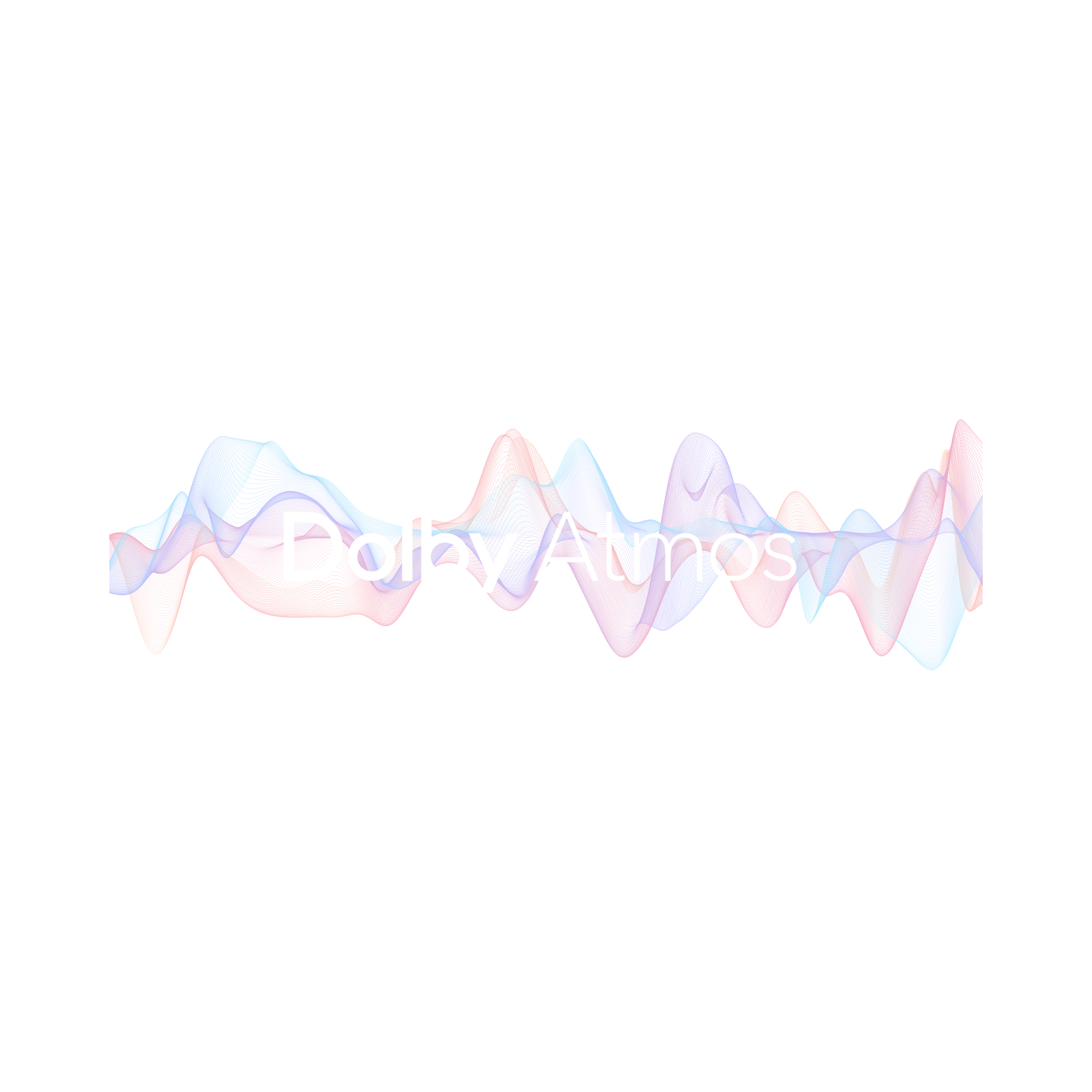 Dolby atmos